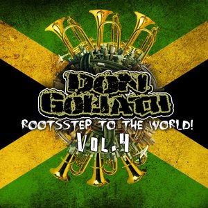 Rootsstep to the World Vol. 4