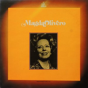Magda Olivero
