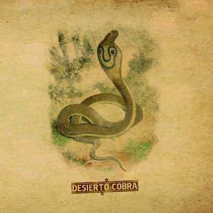 Аватар для Desierto Cobra