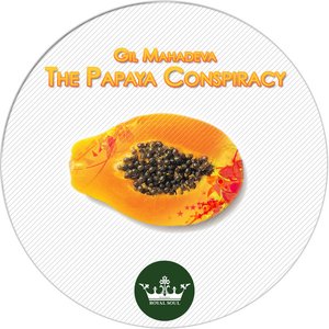 Image for 'Papaya Conspiracy'