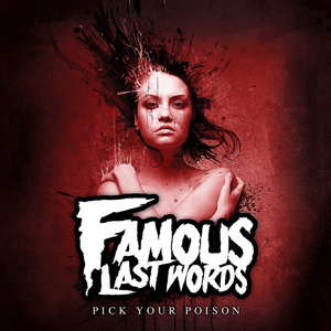 Famous Last Words - Starting Over Lyrics - Zortam Music
