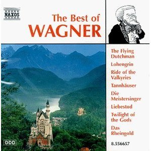 Wagner, R. (The Best Of)