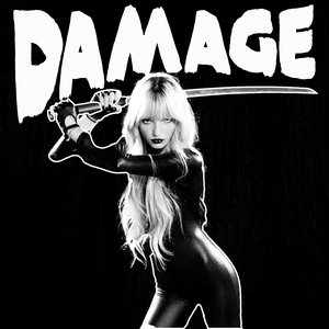 Damage - Single