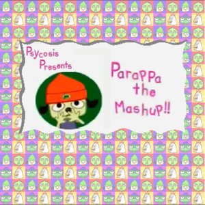 Bild für 'Parappa the Mashup'