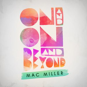 On And On And Beyond - EP