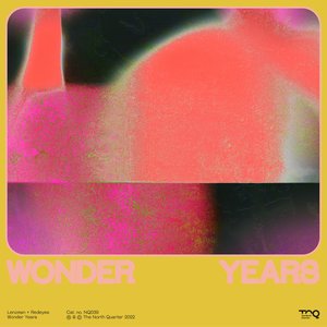 Wonder Years EP
