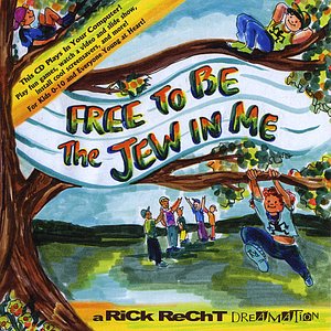 Free To Be The Jew In Me