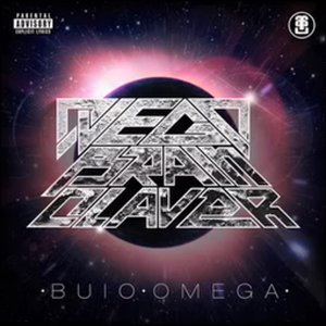 Buio Omega (Feat. Claver Gold & Brain)