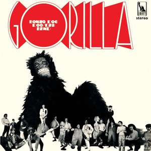 Image for 'Gorilla'