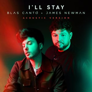 I'll Stay (feat. James Newman)