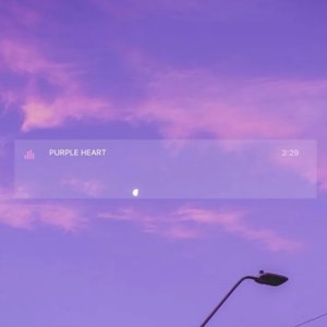 Purple Heart - Single