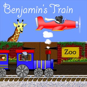 Benjamin's Train
