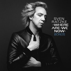 Where Are We Now (Bonus)