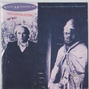 No Guru, No Method, No Teacher (Bonus Track Version)
