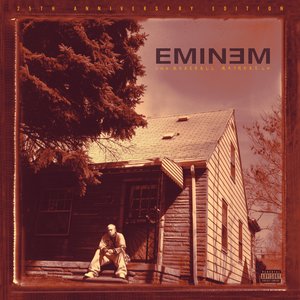 The Marshall Mathers LP (25th Anniversary) by Eminem