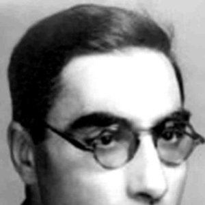 Louis Zukofsky 的头像