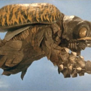 Megalon photo provided by Last.fm