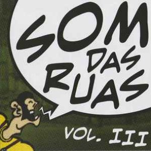 Som Das Ruas Vol.3