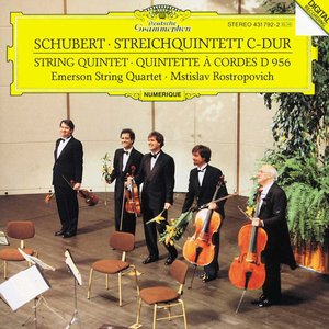 Streichquintett C-Dur