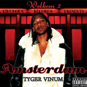 Welkom 2 Amsterdam [Explicit]