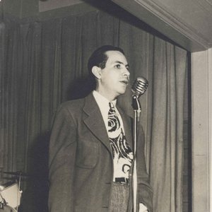 Joe Darensbourg 的头像