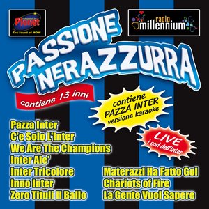 Passione nerazzurra