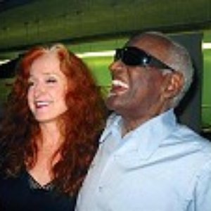 Ray Charles & Bonnie Raitt 的头像