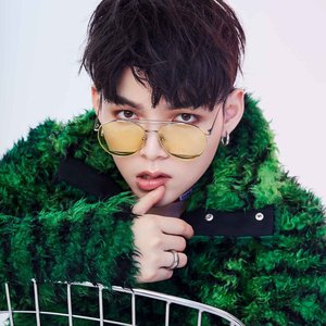 Avatar for 朱星杰