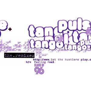 Let the Hustlers Play (Peshay Remix) / Feeling Real (DJ Pulse Remix)
