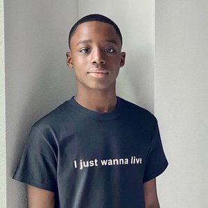 Keedron Bryant 的头像