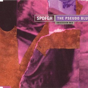 The Pseudo Blues EP