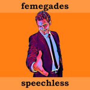 Speechless - Single