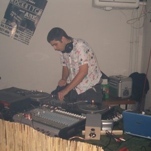 Rhythmusrabauken için avatar