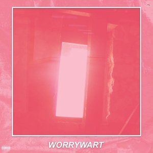 Worrywart