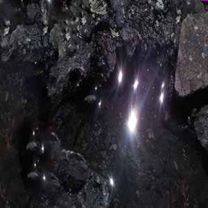 TEARS OF STEEL