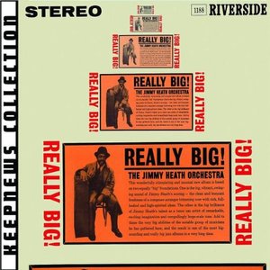 Really Big!