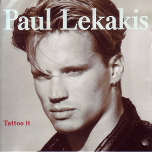 Tattoo It on Me cover