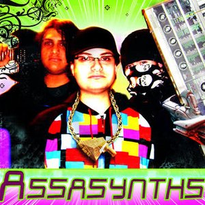 Avatar for Assasynths