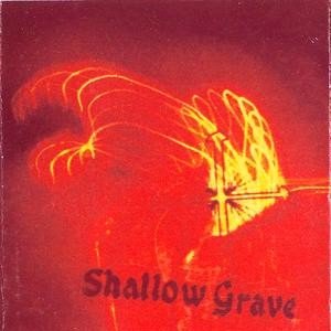 “Shallow Grave (demo)”的封面