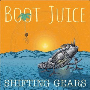 Shifting Gears