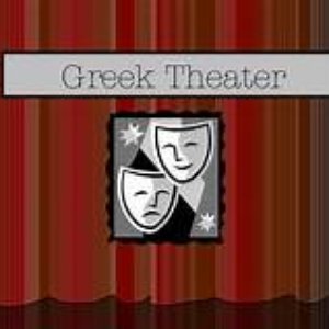 Greek Theatre, Berkeley, CA 8.16.08