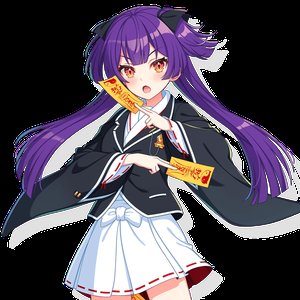 Avatar för 猫足 蕾 (CV.芹澤 優)