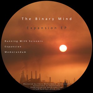 Expansion EP