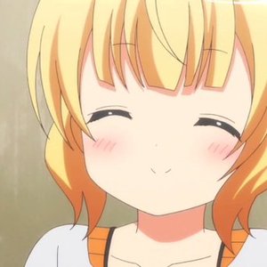 シャロ（内田真礼） 的头像