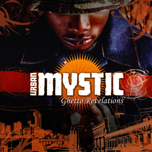 Urban Mystic - 