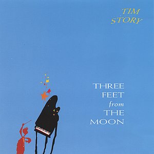 Three Feet From the Moon