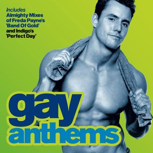 Almighty Presents: Gay Anthems 2