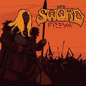 Freya/Iron Swan (live at CBGB's)