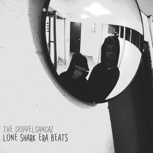 Lone Shark Era Beats