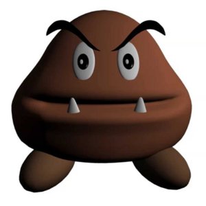 goomba podcast 的头像